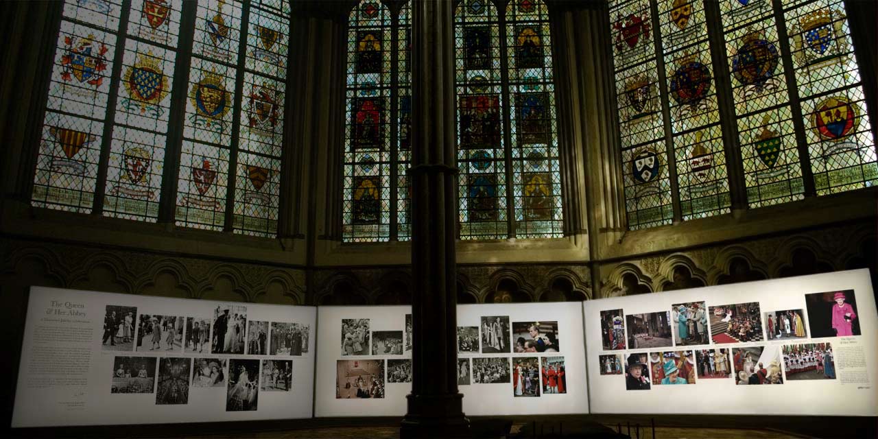Index-Westminster-Abbey-Diamond-Jubilee-Exhibition-Lightbox-2